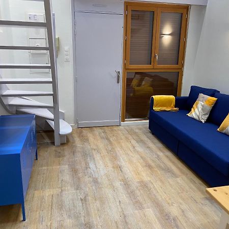 Cujas Apartamento Toulouse Exterior foto