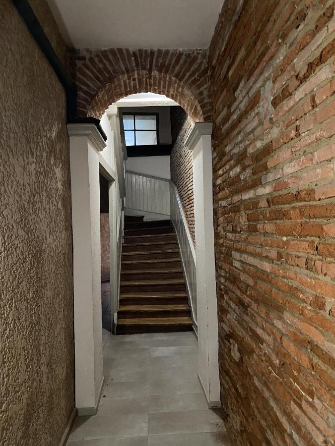 Cujas Apartamento Toulouse Exterior foto